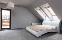 Mallaig bedroom extensions